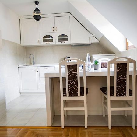 Durmitor Gray Apartment Žabljak Екстериор снимка