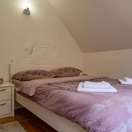 Durmitor Gray Apartment Žabljak Екстериор снимка