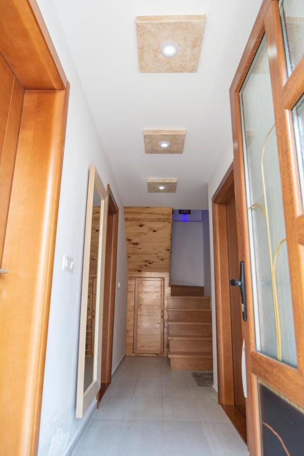 Durmitor Gray Apartment Žabljak Екстериор снимка