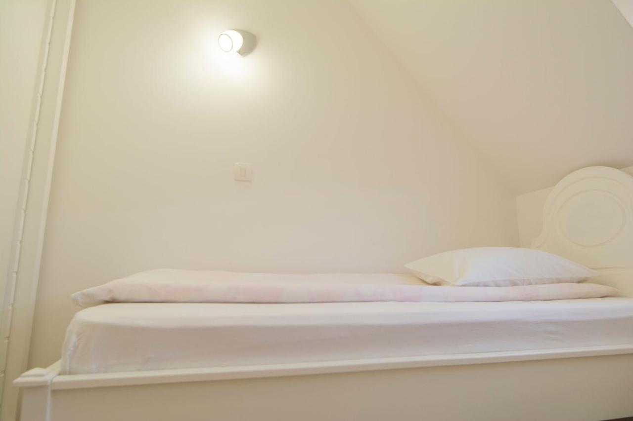 Durmitor Gray Apartment Žabljak Екстериор снимка