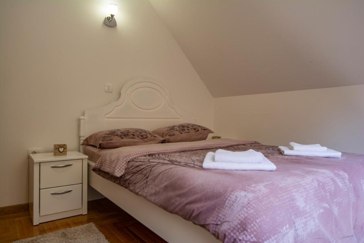 Durmitor Gray Apartment Žabljak Екстериор снимка