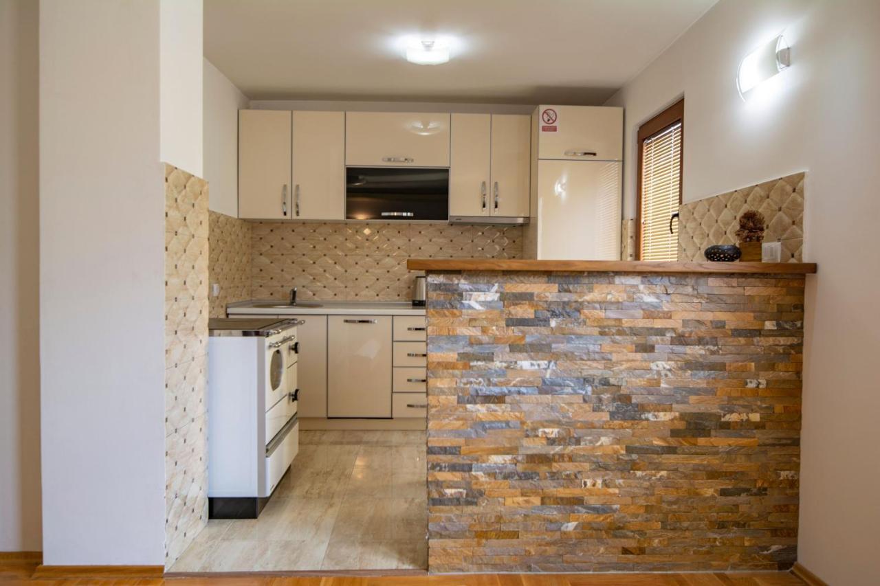 Durmitor Gray Apartment Žabljak Екстериор снимка
