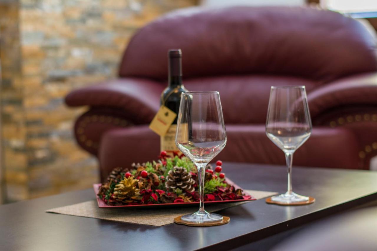 Durmitor Gray Apartment Žabljak Екстериор снимка