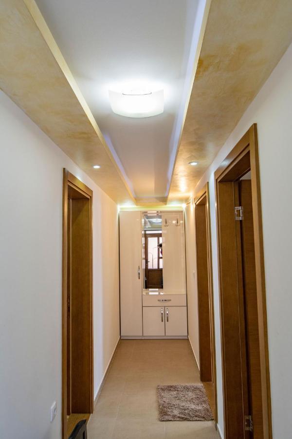 Durmitor Gray Apartment Žabljak Екстериор снимка
