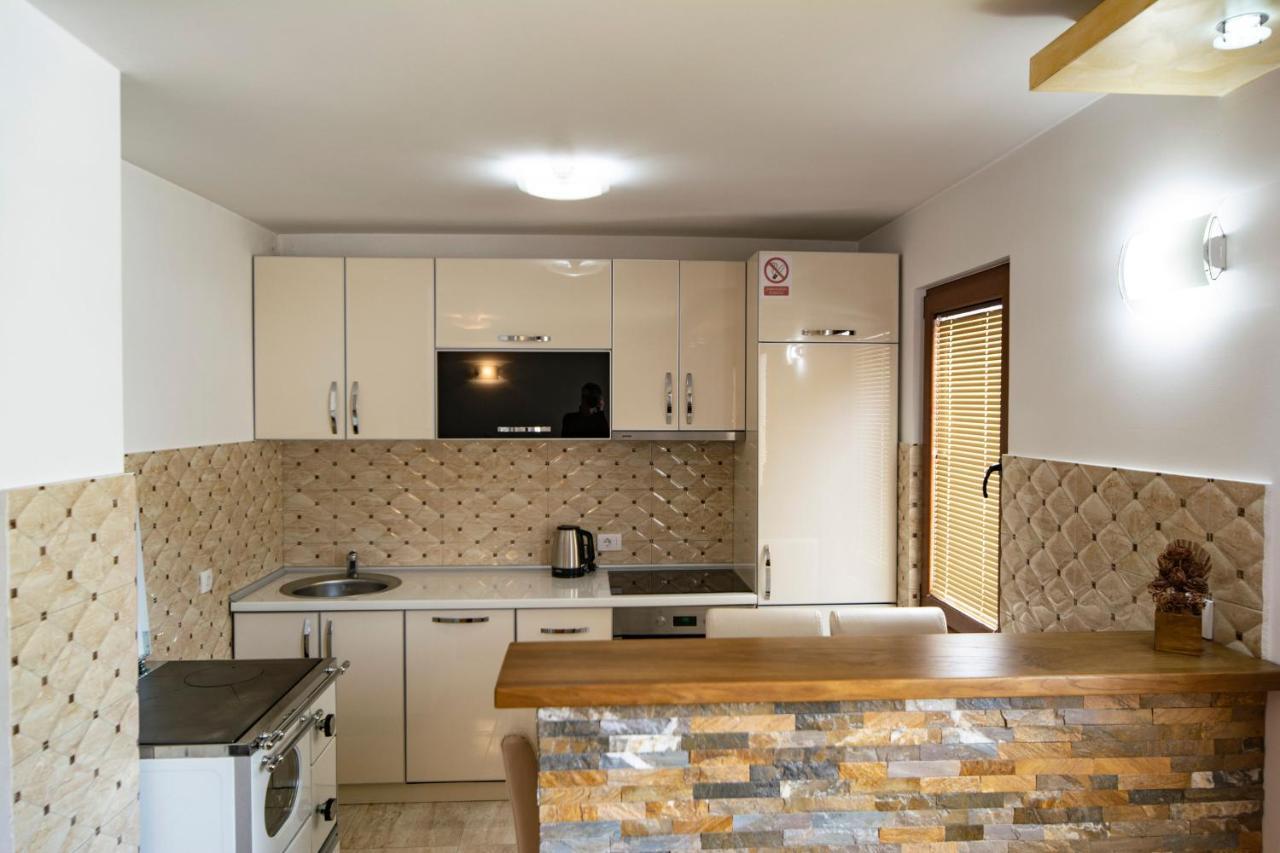 Durmitor Gray Apartment Žabljak Екстериор снимка