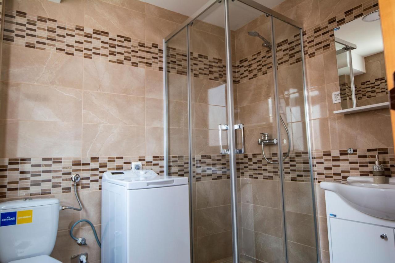 Durmitor Gray Apartment Žabljak Екстериор снимка