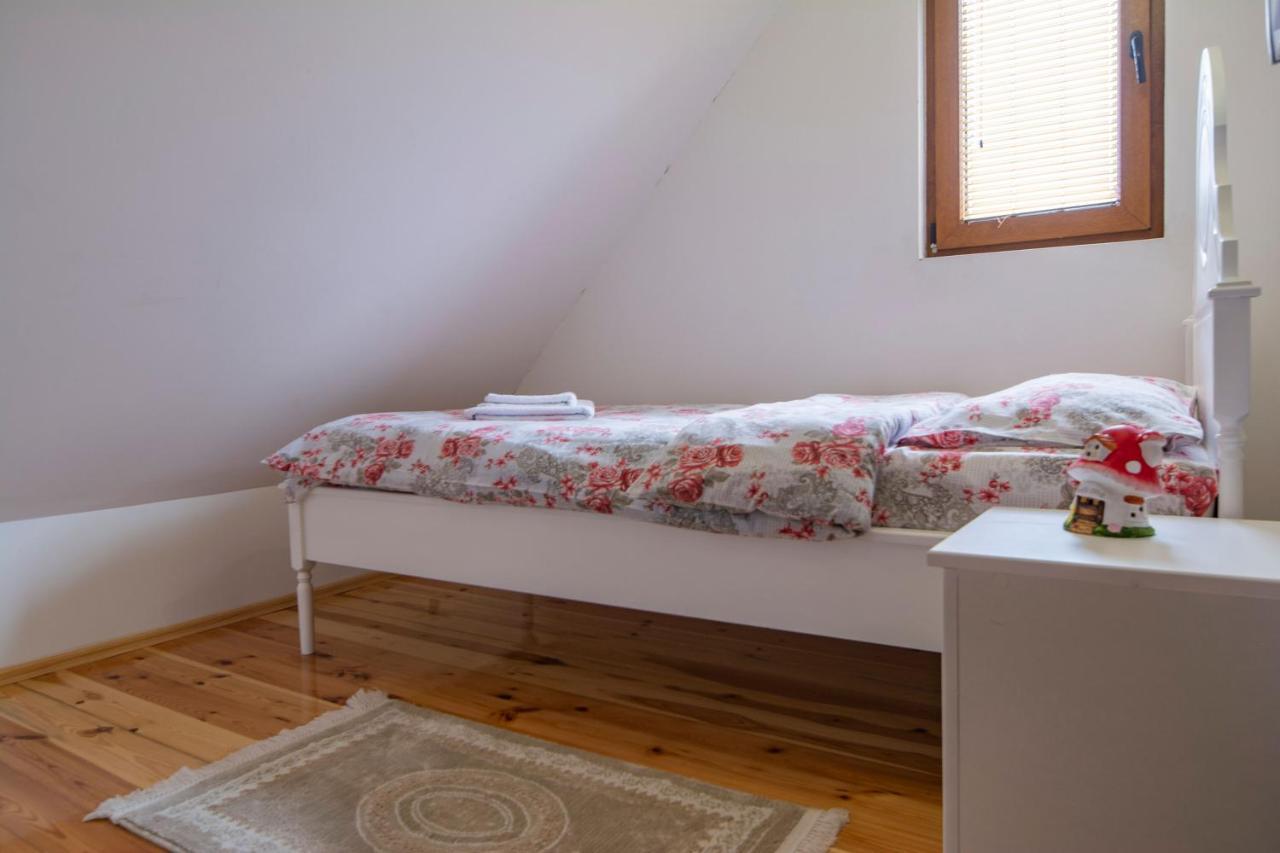 Durmitor Gray Apartment Žabljak Екстериор снимка