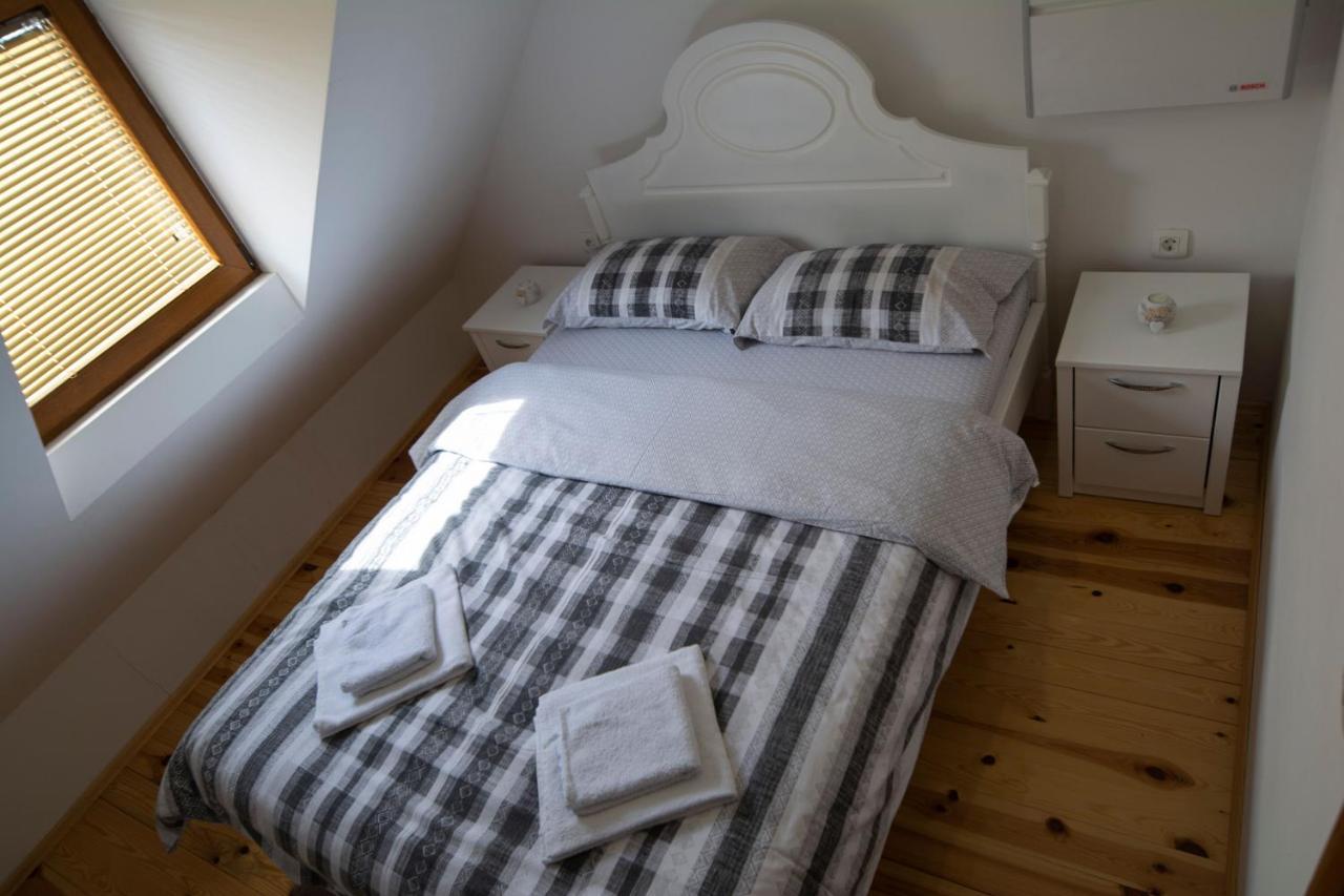 Durmitor Gray Apartment Žabljak Екстериор снимка