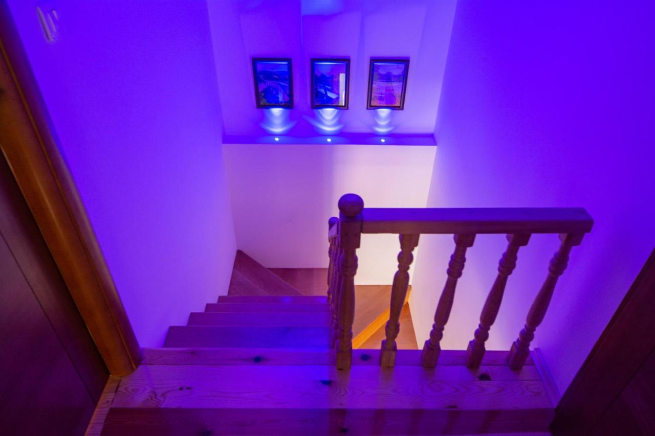 Durmitor Gray Apartment Žabljak Екстериор снимка