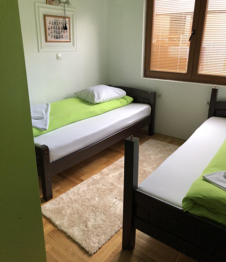 Durmitor Gray Apartment Žabljak Екстериор снимка