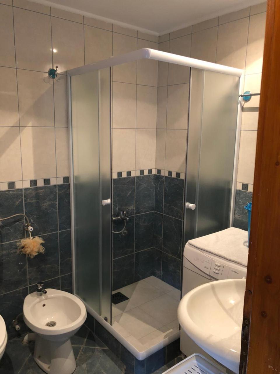 Durmitor Gray Apartment Žabljak Екстериор снимка
