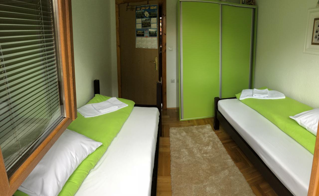 Durmitor Gray Apartment Žabljak Екстериор снимка