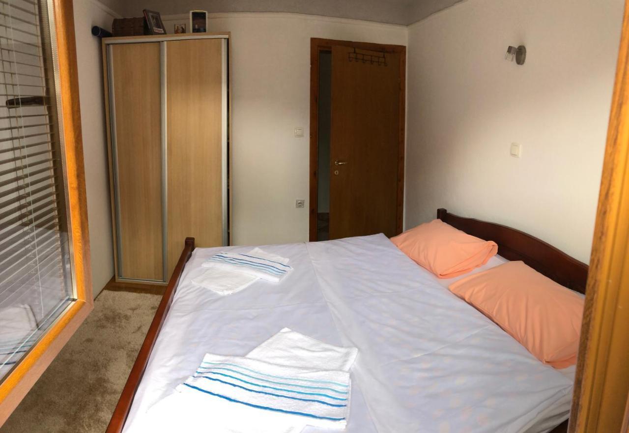 Durmitor Gray Apartment Žabljak Екстериор снимка