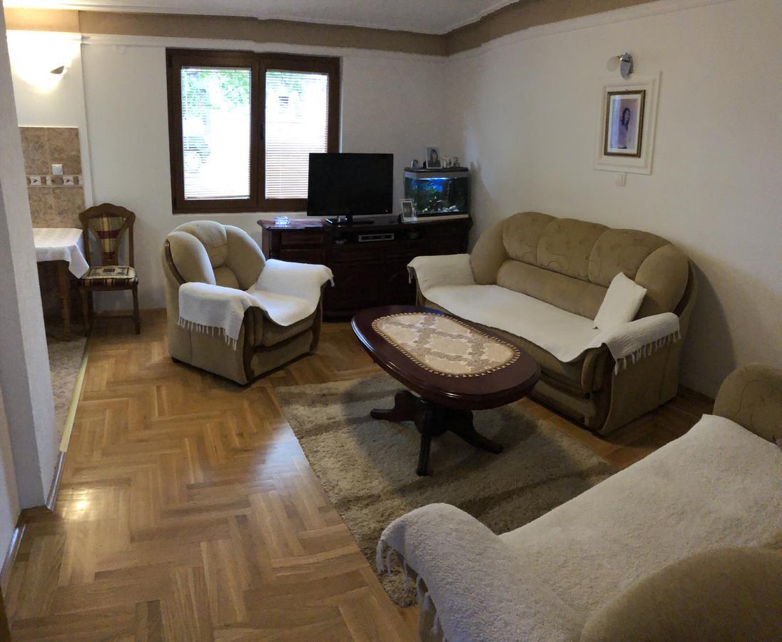Durmitor Gray Apartment Žabljak Екстериор снимка