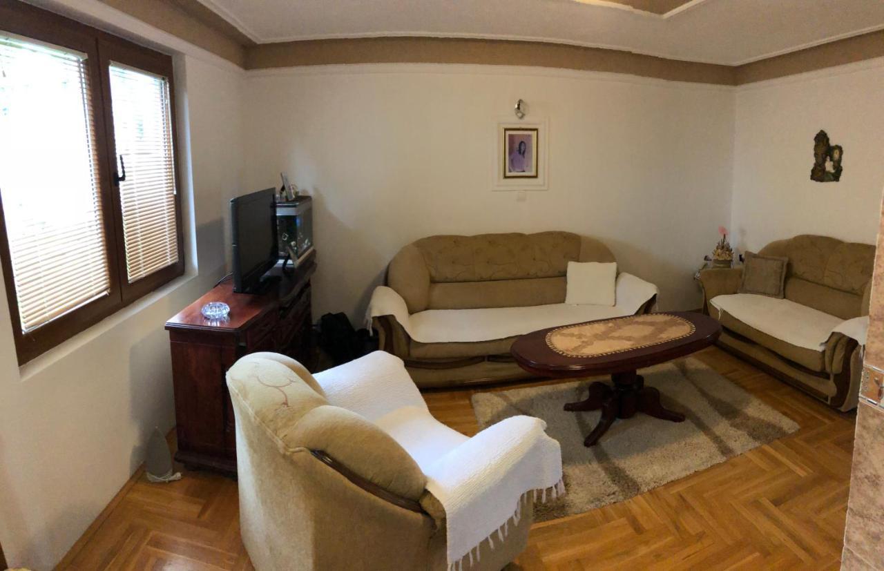 Durmitor Gray Apartment Žabljak Екстериор снимка